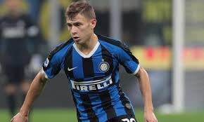 Barella ma szczęście przyjechać do Interu